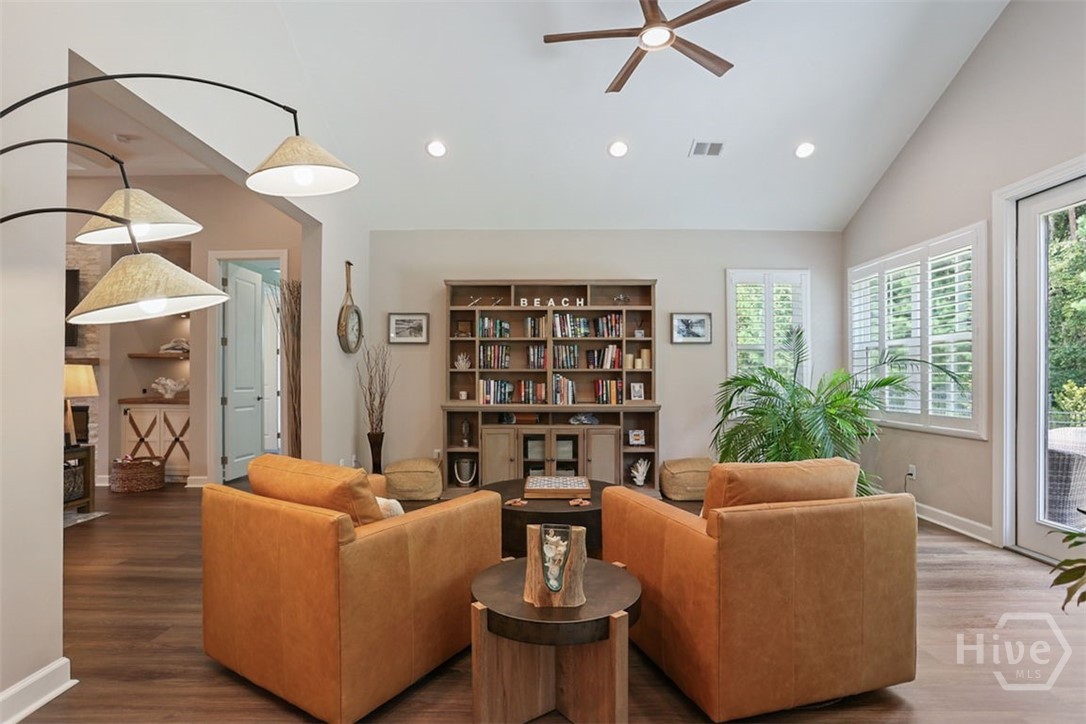 221 Park Chase