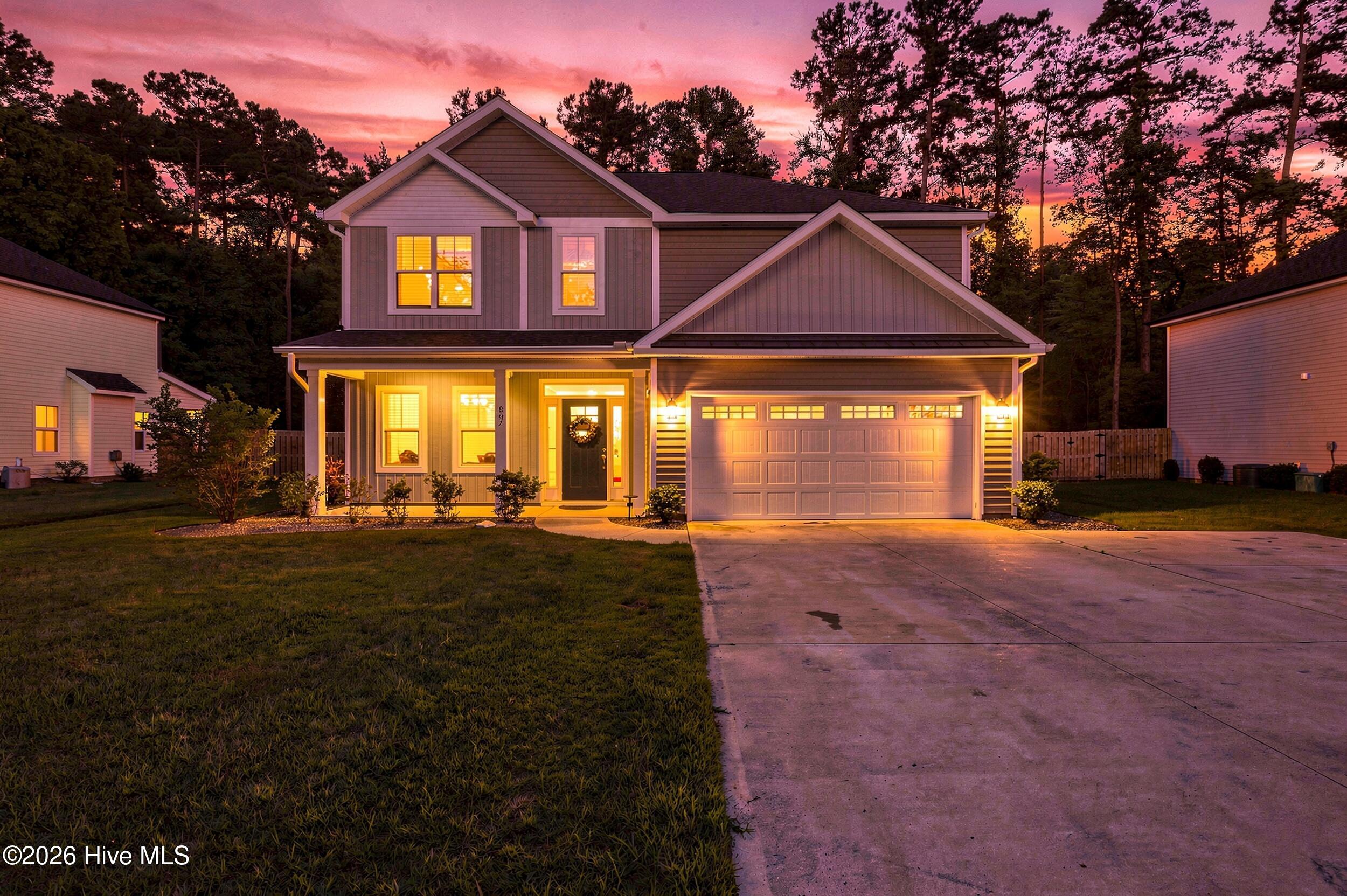 1st image of 807 E Fremont St, Burgaw, NC 28425 | MLS# 100597943