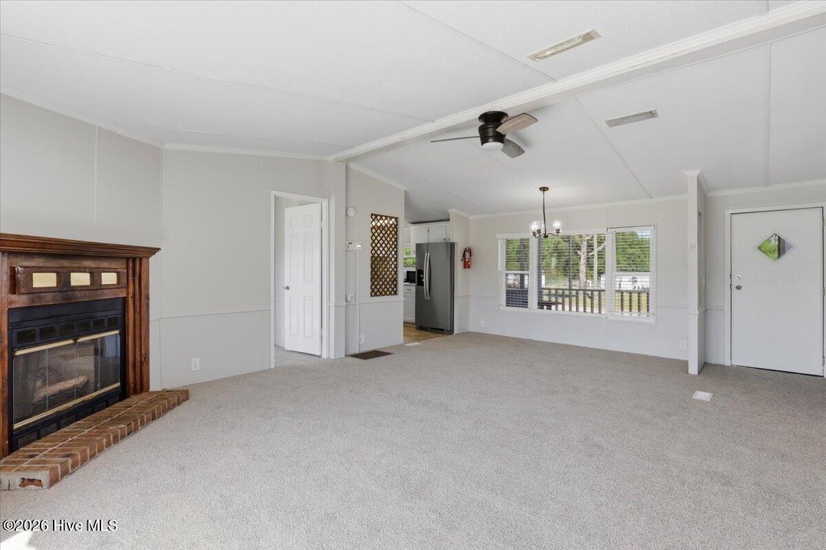 1183 Bullhead Road, Pikeville, NC, 27863