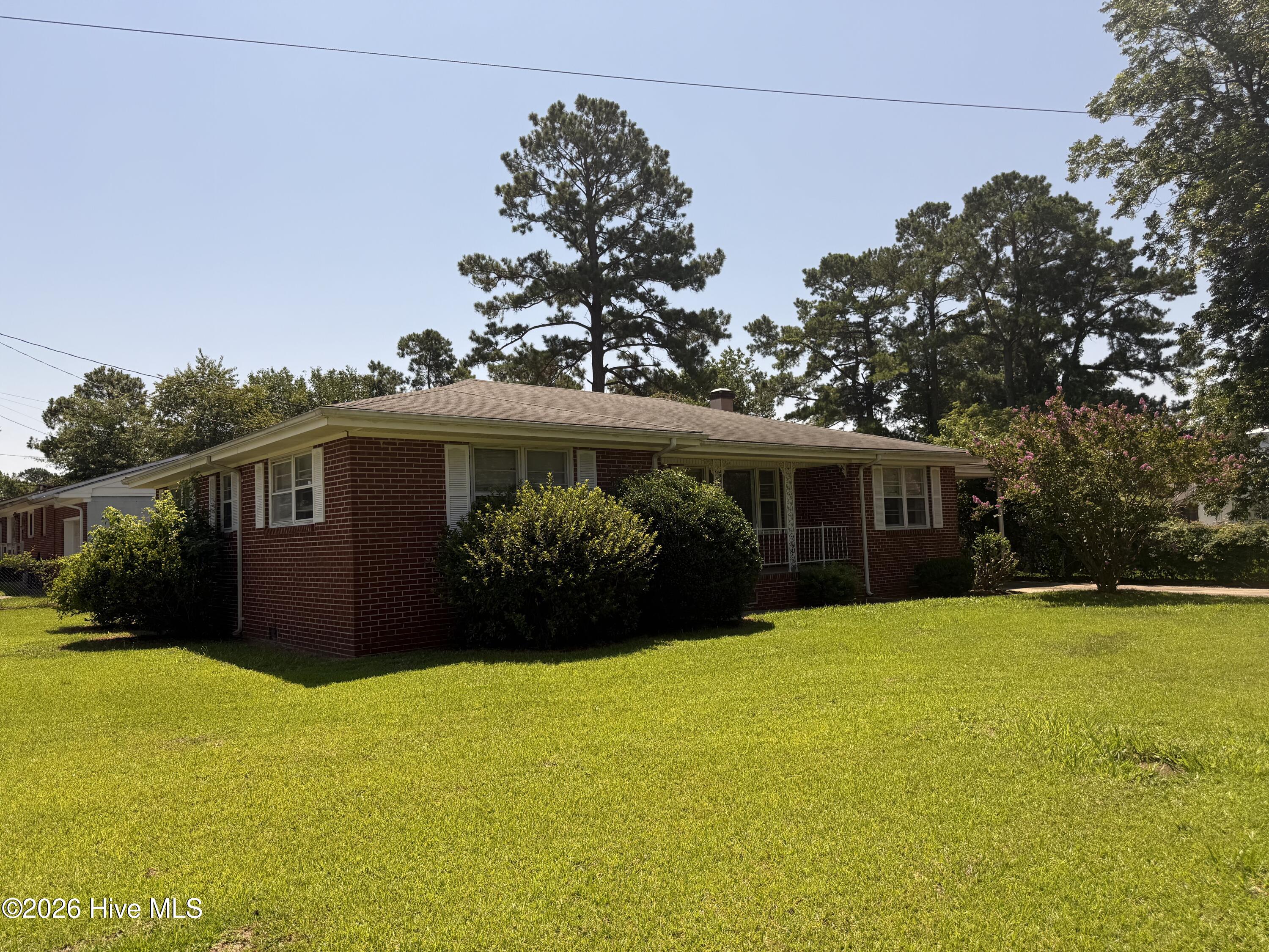 1702 Clark Avenue,New Bern