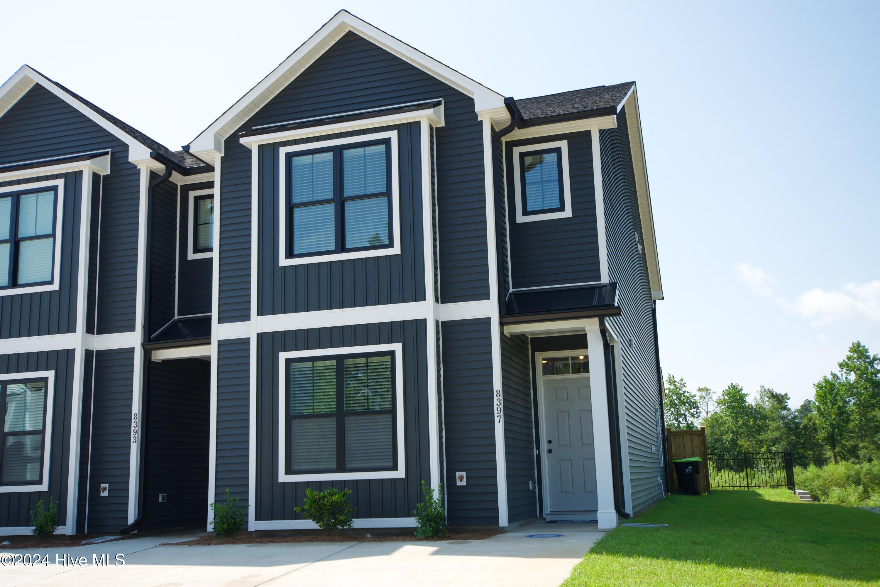 Property at 8421 Paramount Point