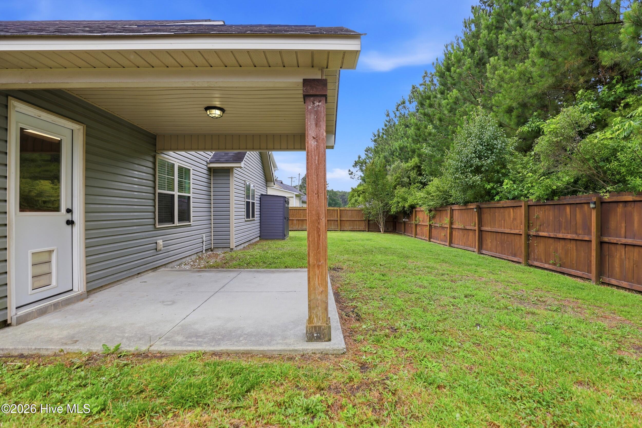 801 Ashley Meadow Lane,Jacksonville