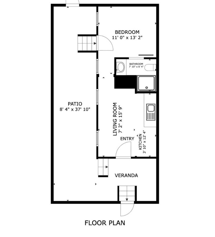 22nd image of 315 W Bolton St, Savannah, GA 31401 | MLS# SA357219