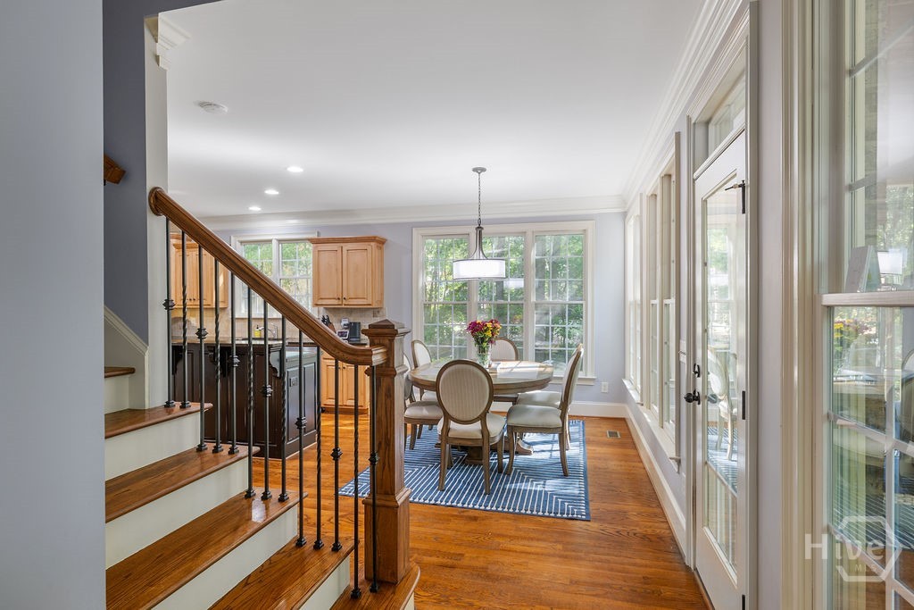 1774 Bridge Water Creek, Bishop, GA, 30621