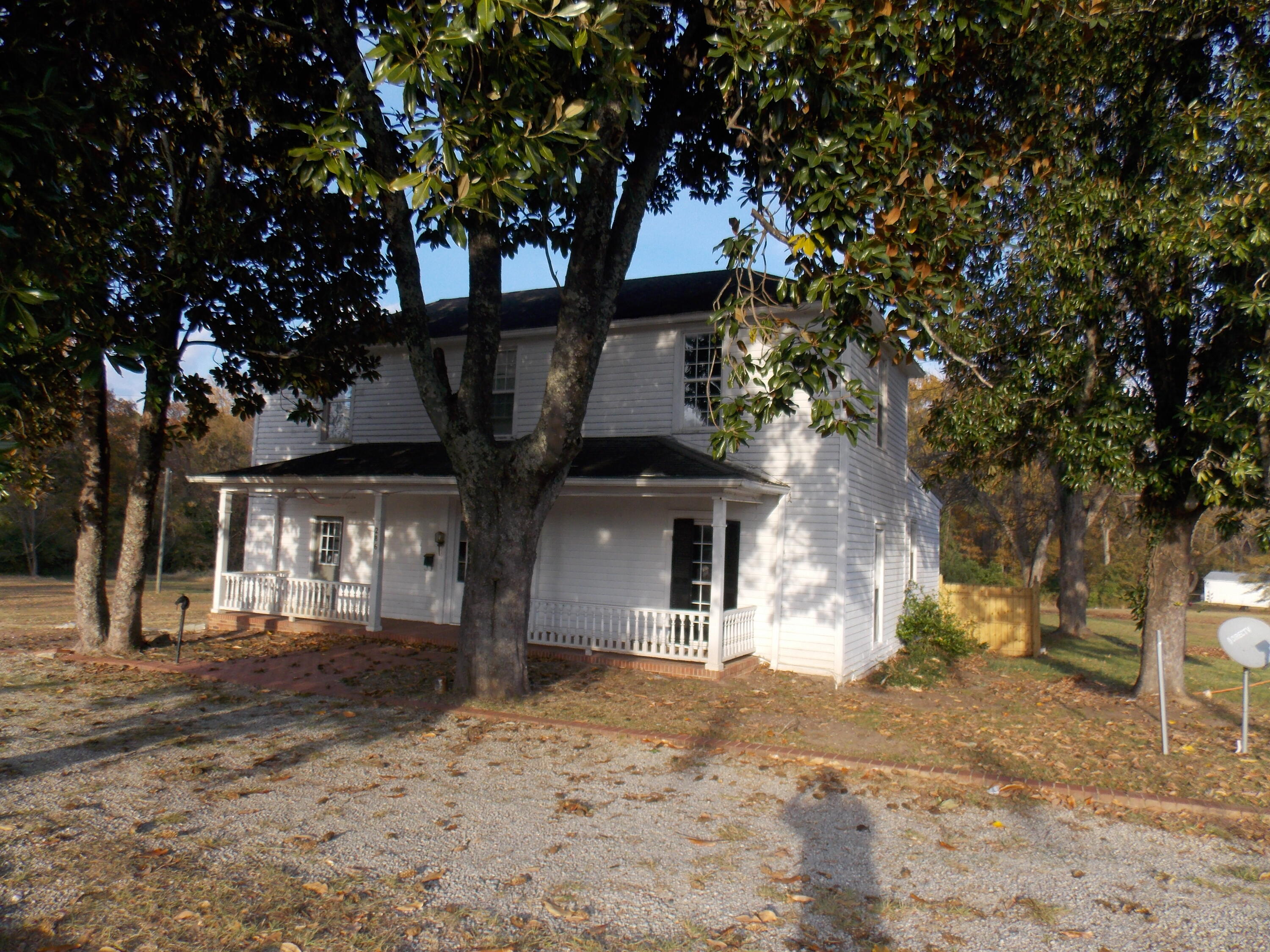 1054 E Main Street, Washington, NC, 27889