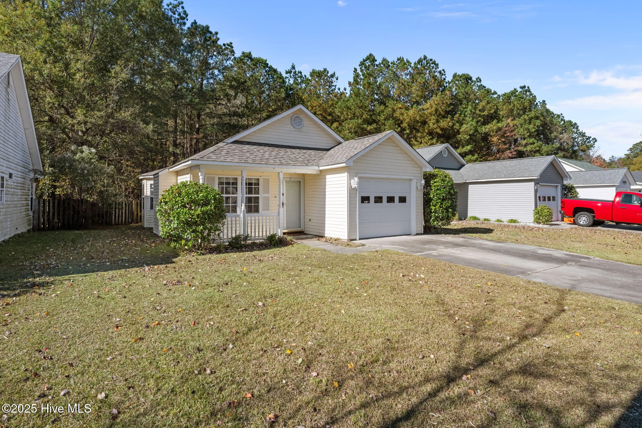212 Forest Park Drive,New Bern