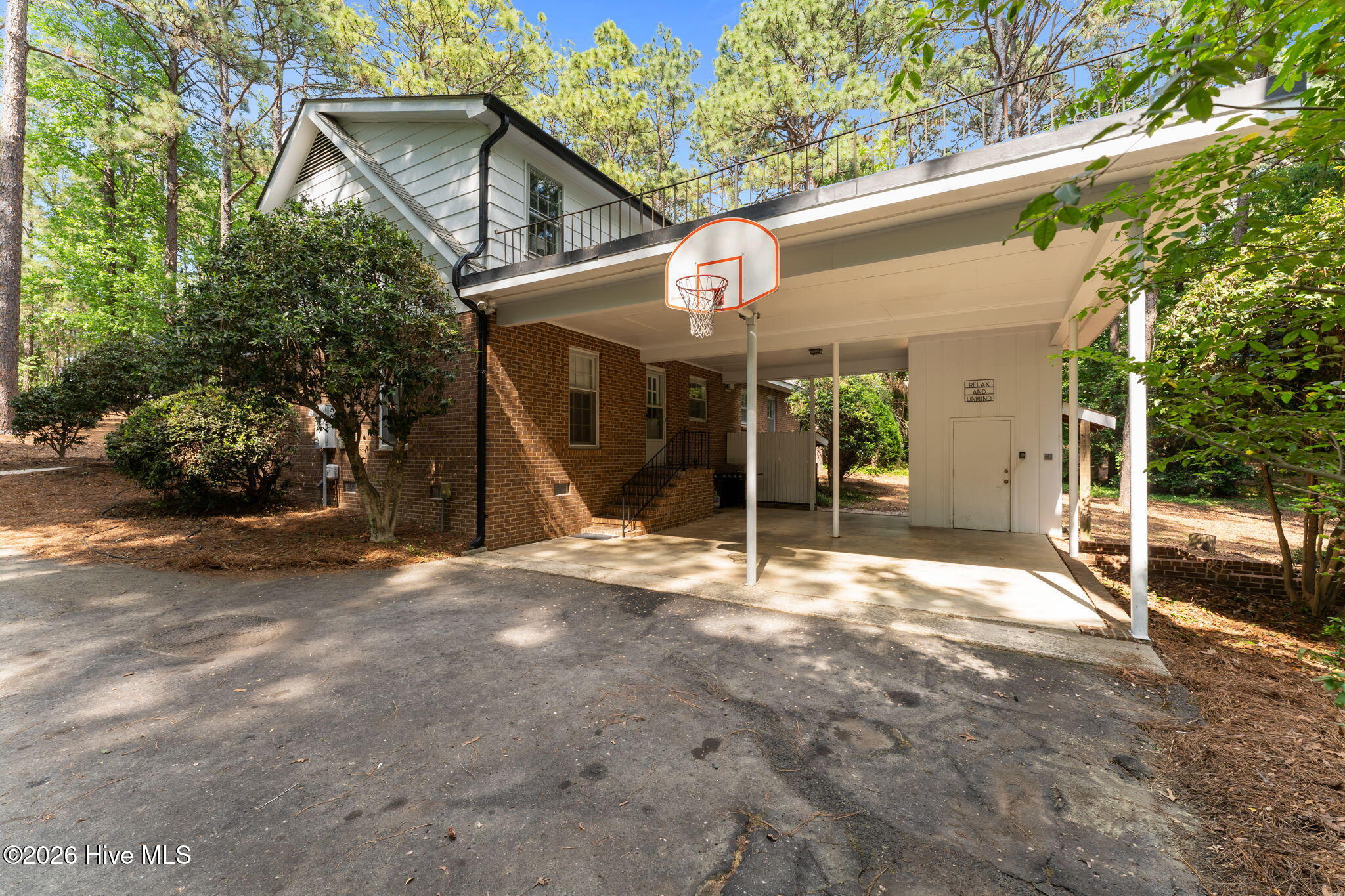1123 N Fort Bragg Road, Southern Pines, NC, 28387