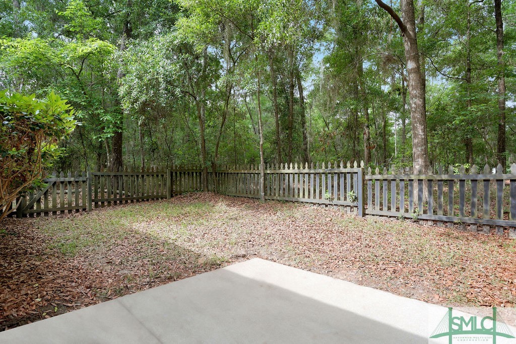 190 Blackjack Oak Drive E, Richmond Hill, GA, 31324