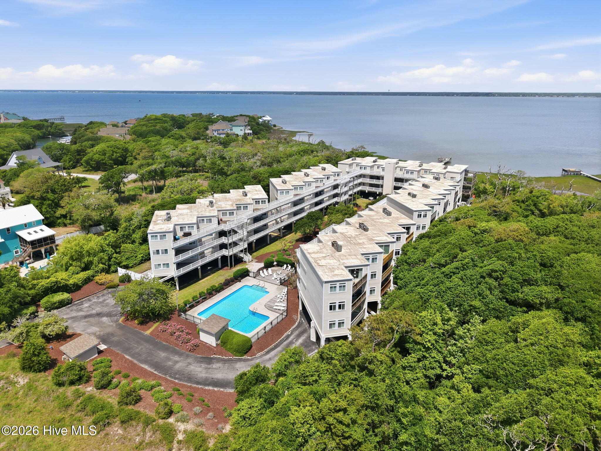 650 Salter Path Road 214,Pine Knoll Shores
