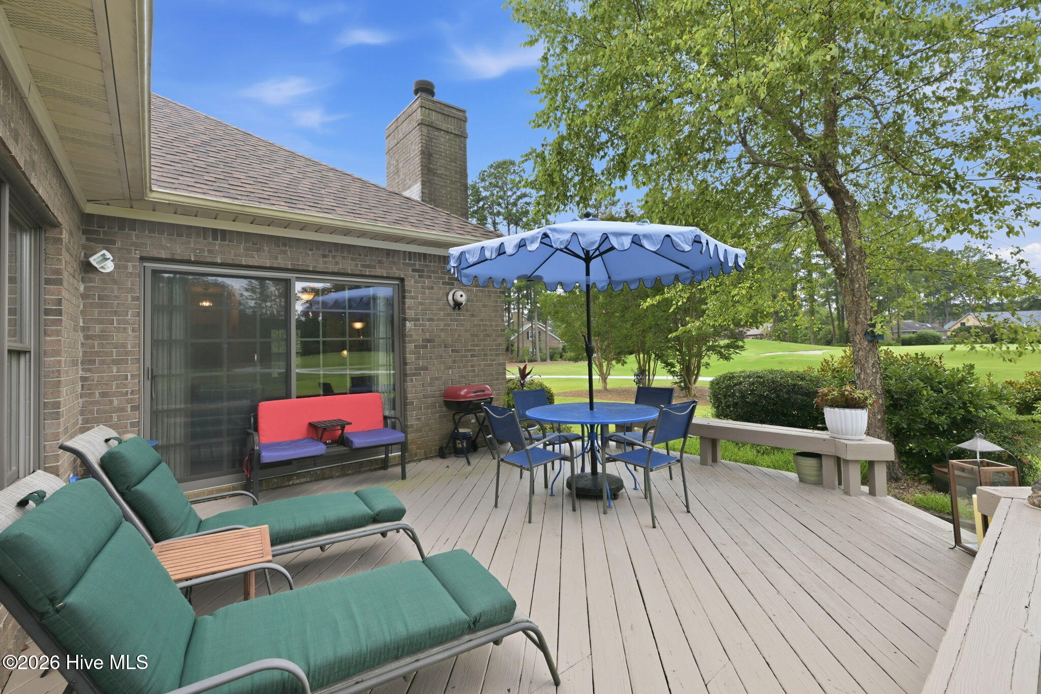 8004 Club House Drive,New Bern