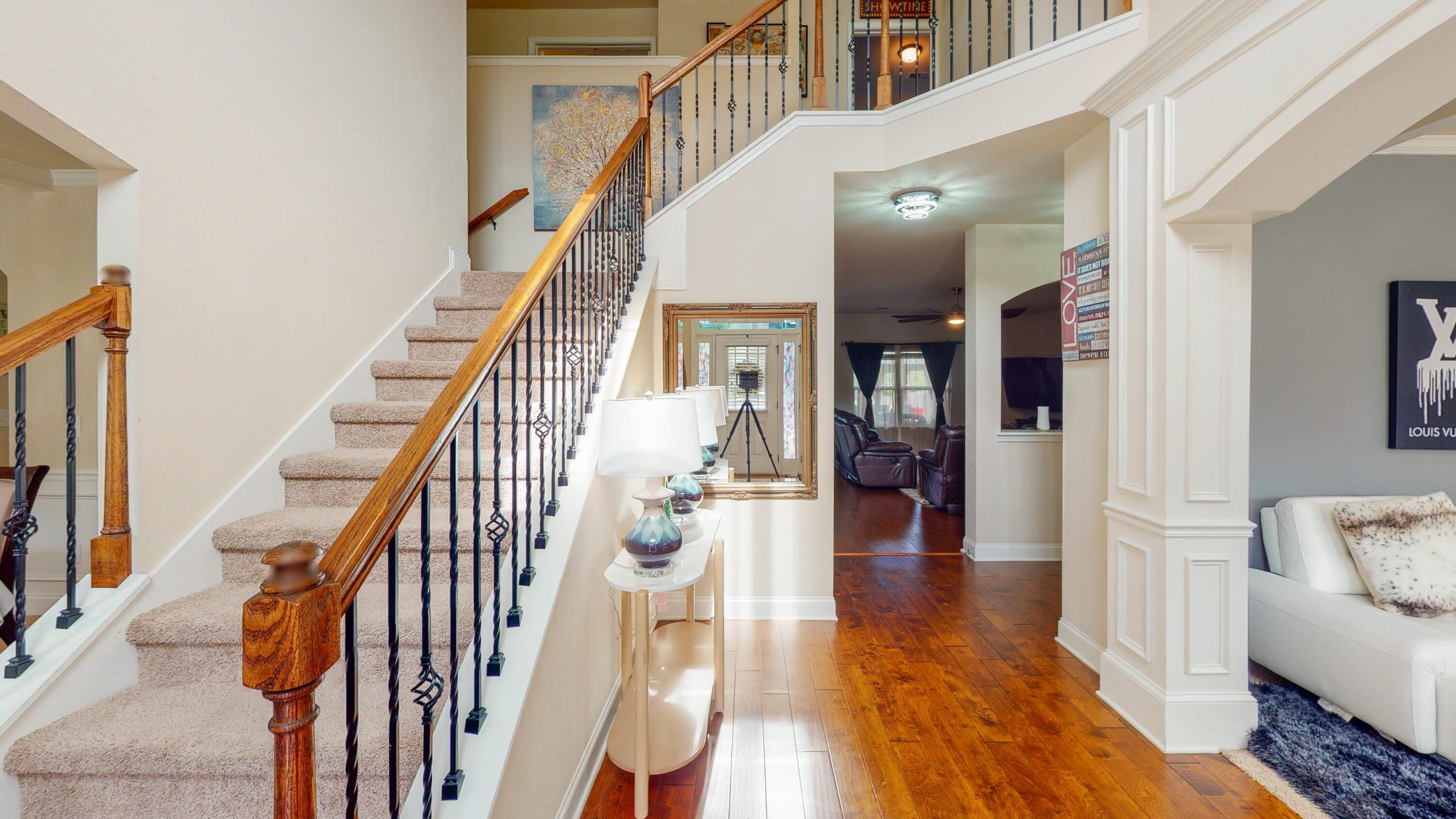 Entryway