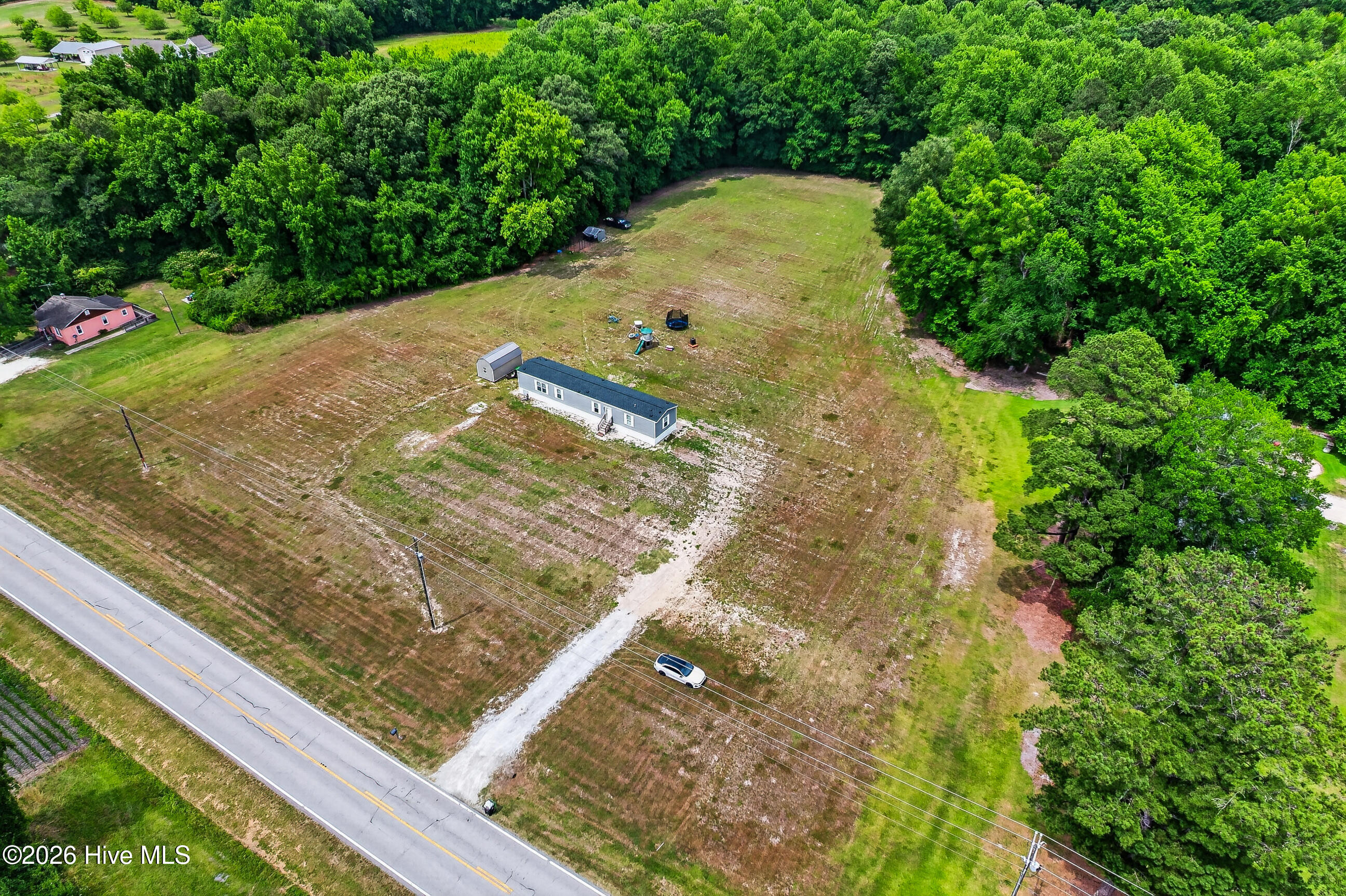 5640 W Nc 55 Highway,Cove City