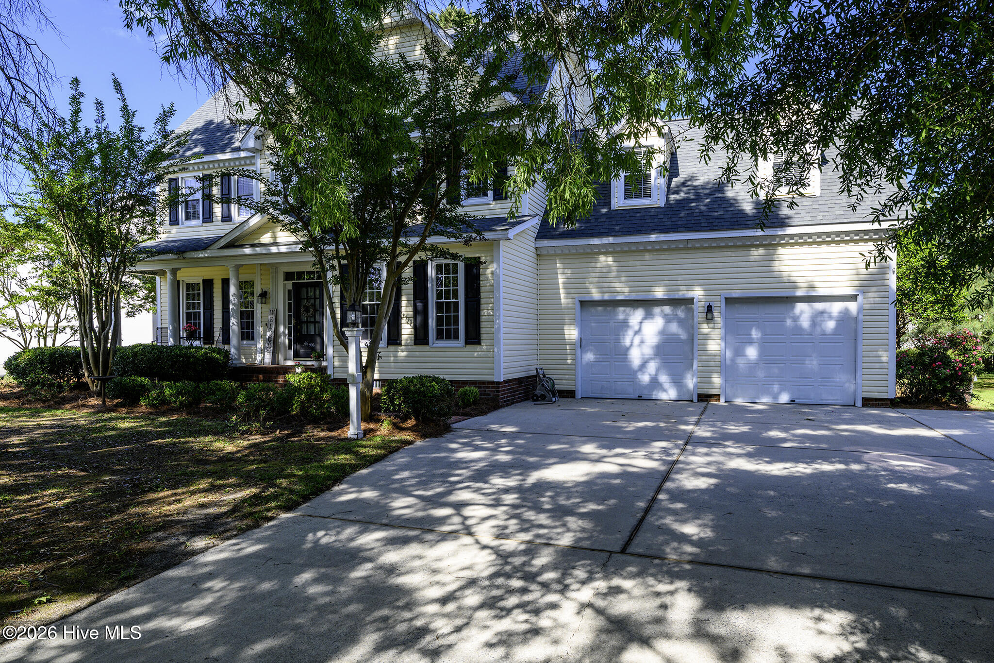 906 Leeward Drive,Trent Woods
