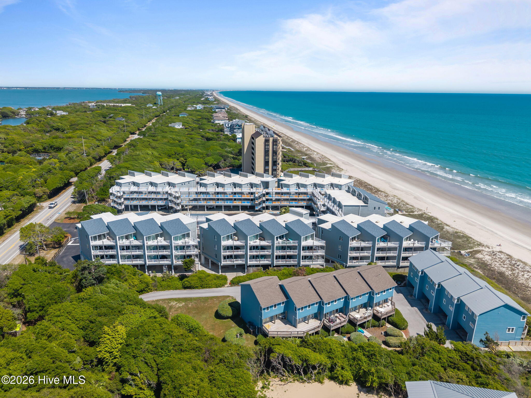 855 Salter Path Road 108,Indian Beach