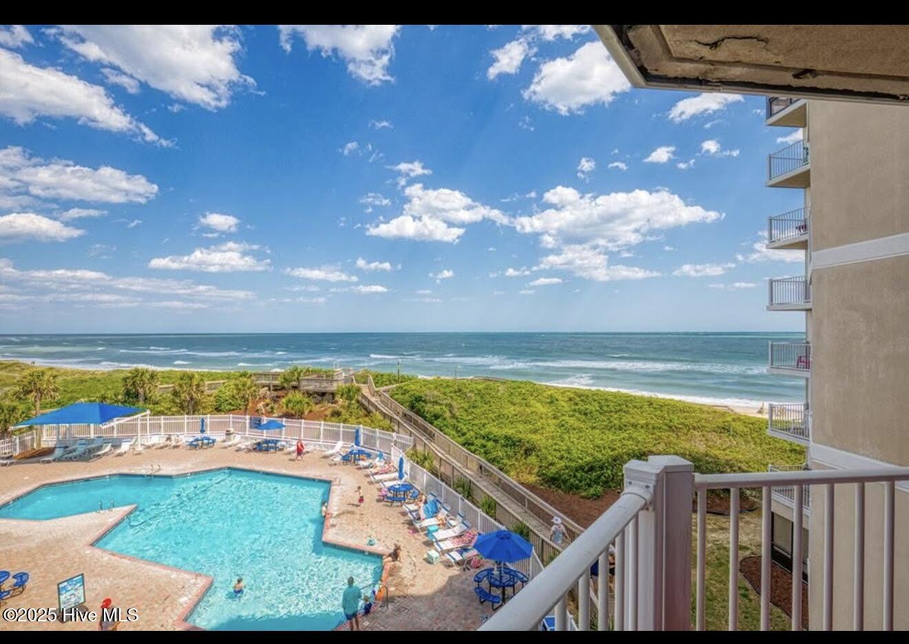 2000 New River Inlet Road UNIT 1411, North Topsail Beach, NC, 28460