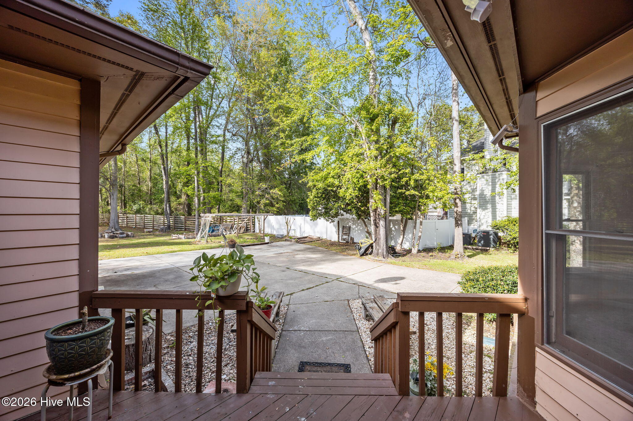 801 Deerfoot Circle,New Bern