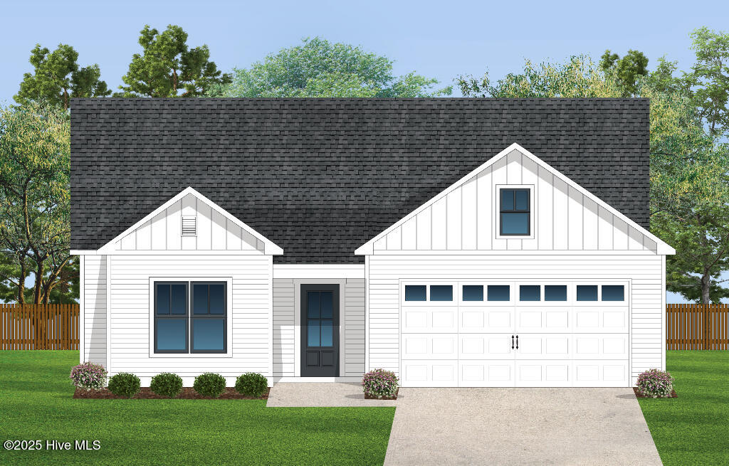 Homes for sale in Burgaw, NC | 309 Riva Rdg, Burgaw, NC 28425 | MLS# 100534348