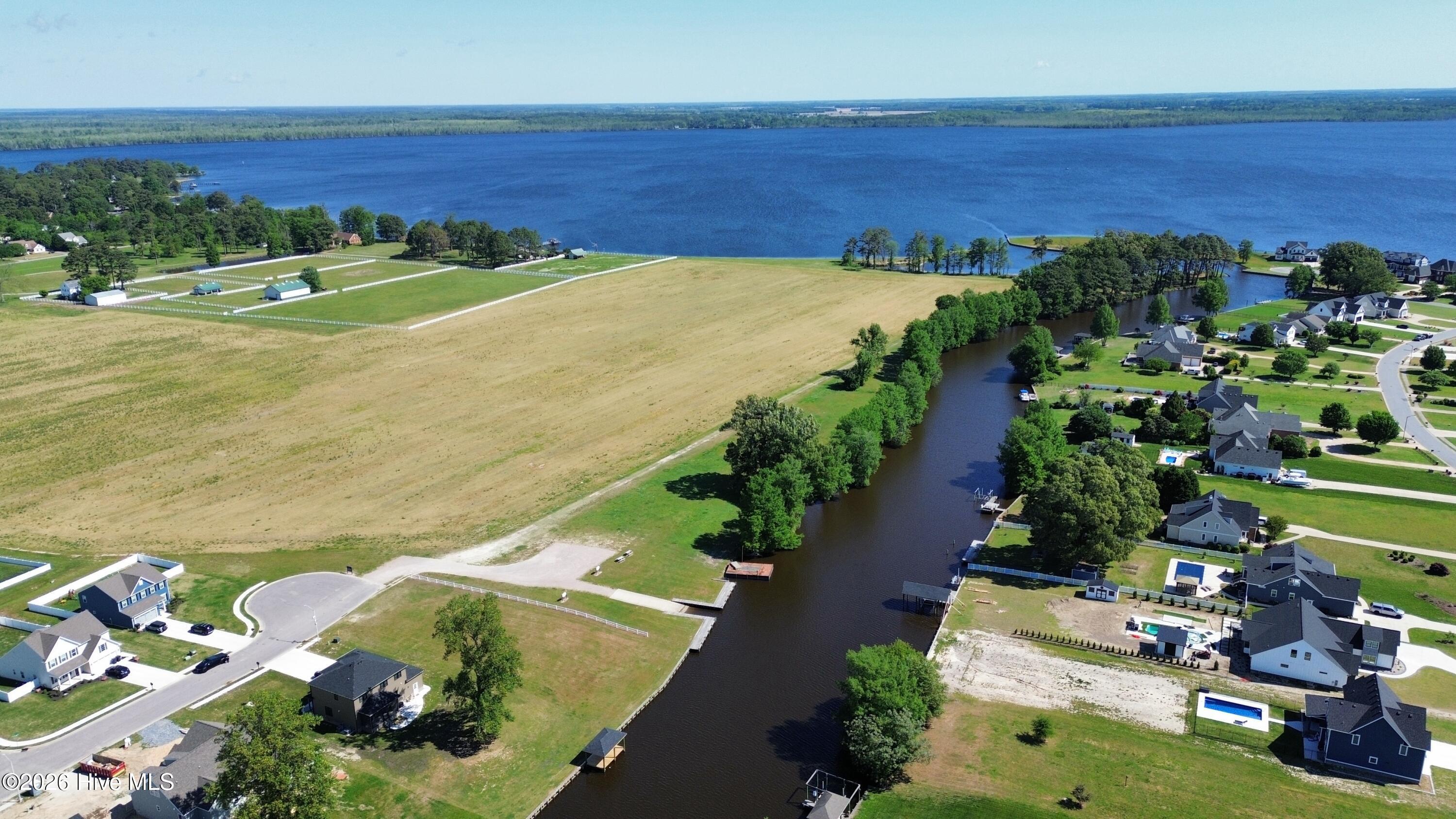 305 Grandview Drive, Elizabeth City, NC, 27909