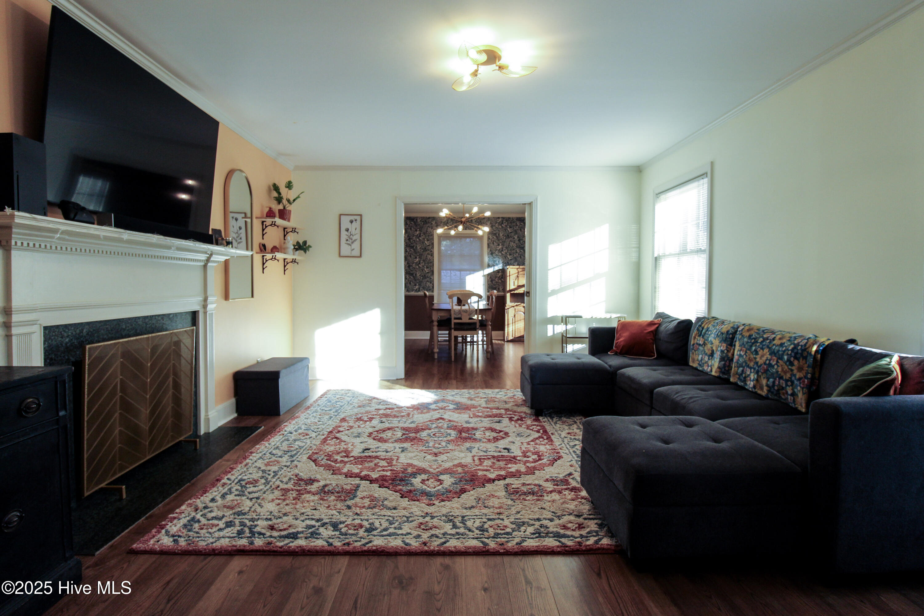 711 Stuart Drive