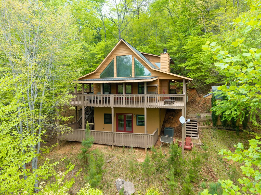 176 New Castle Road, Murphy, NC 28906 Listing Photo  4