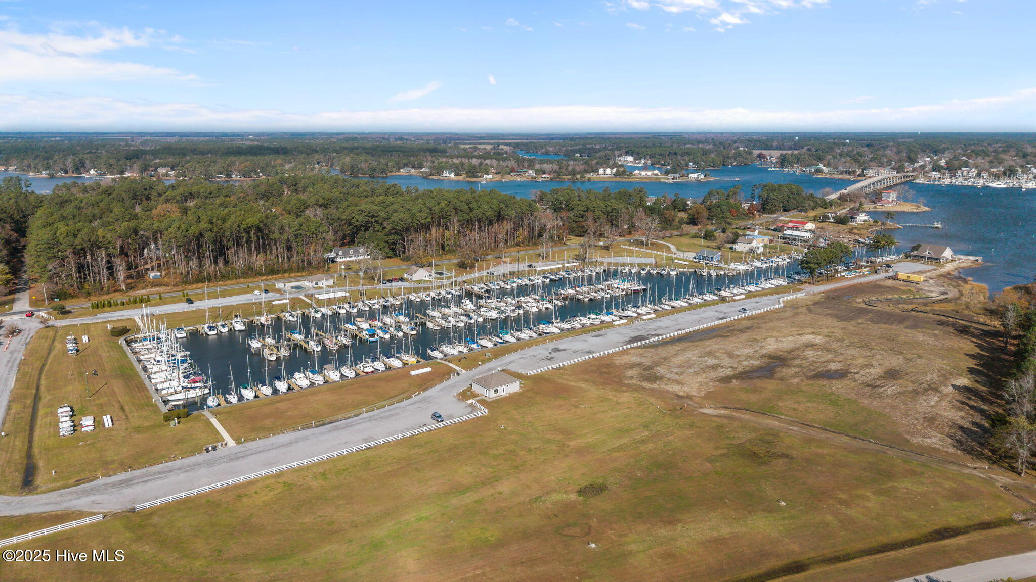 Boat Slip 59 included in sale!