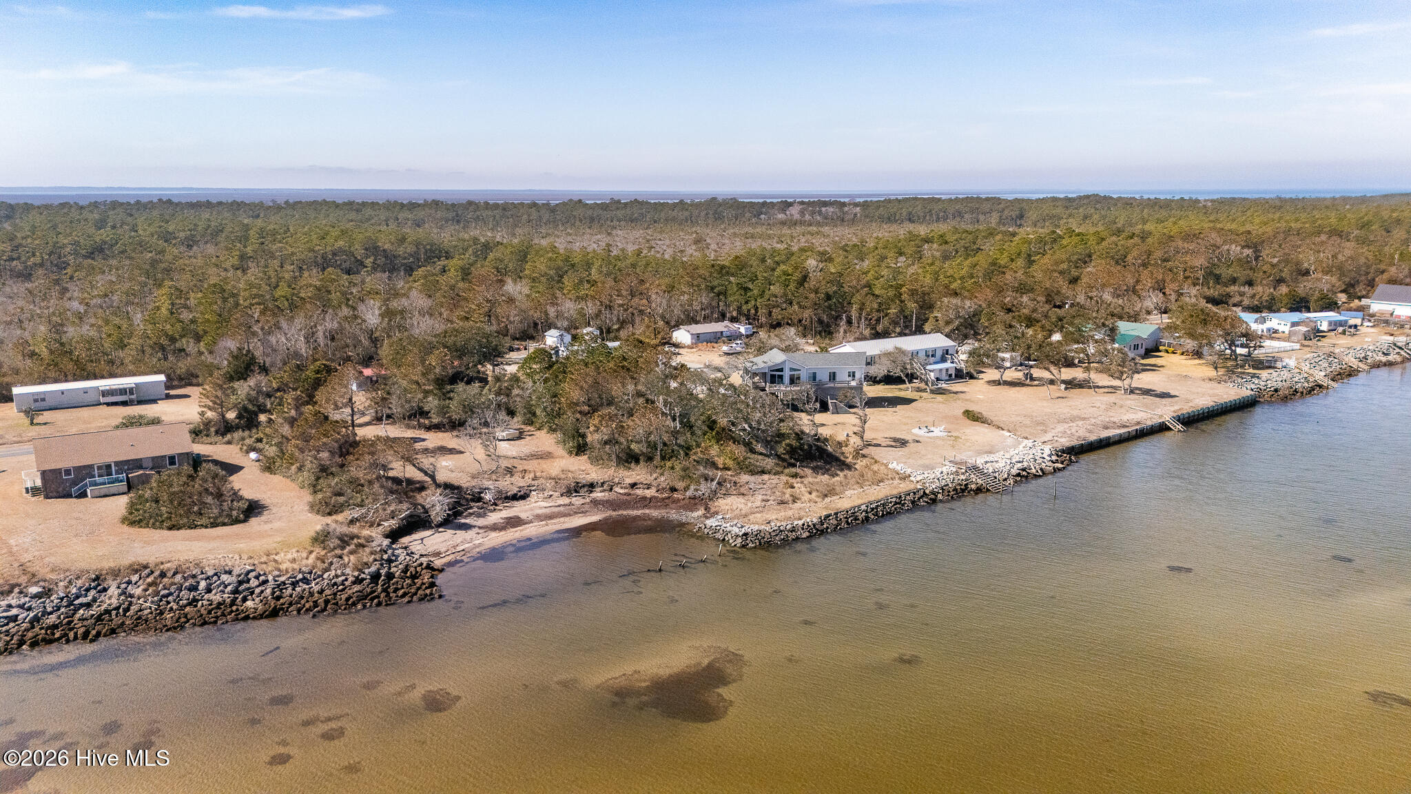 429 Lola Road,Cedar Island