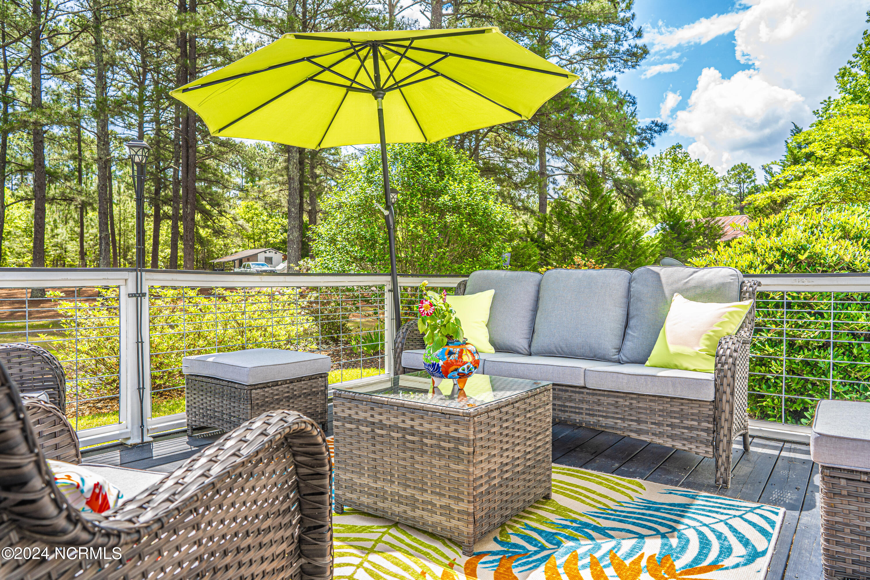 130 Martin Trail