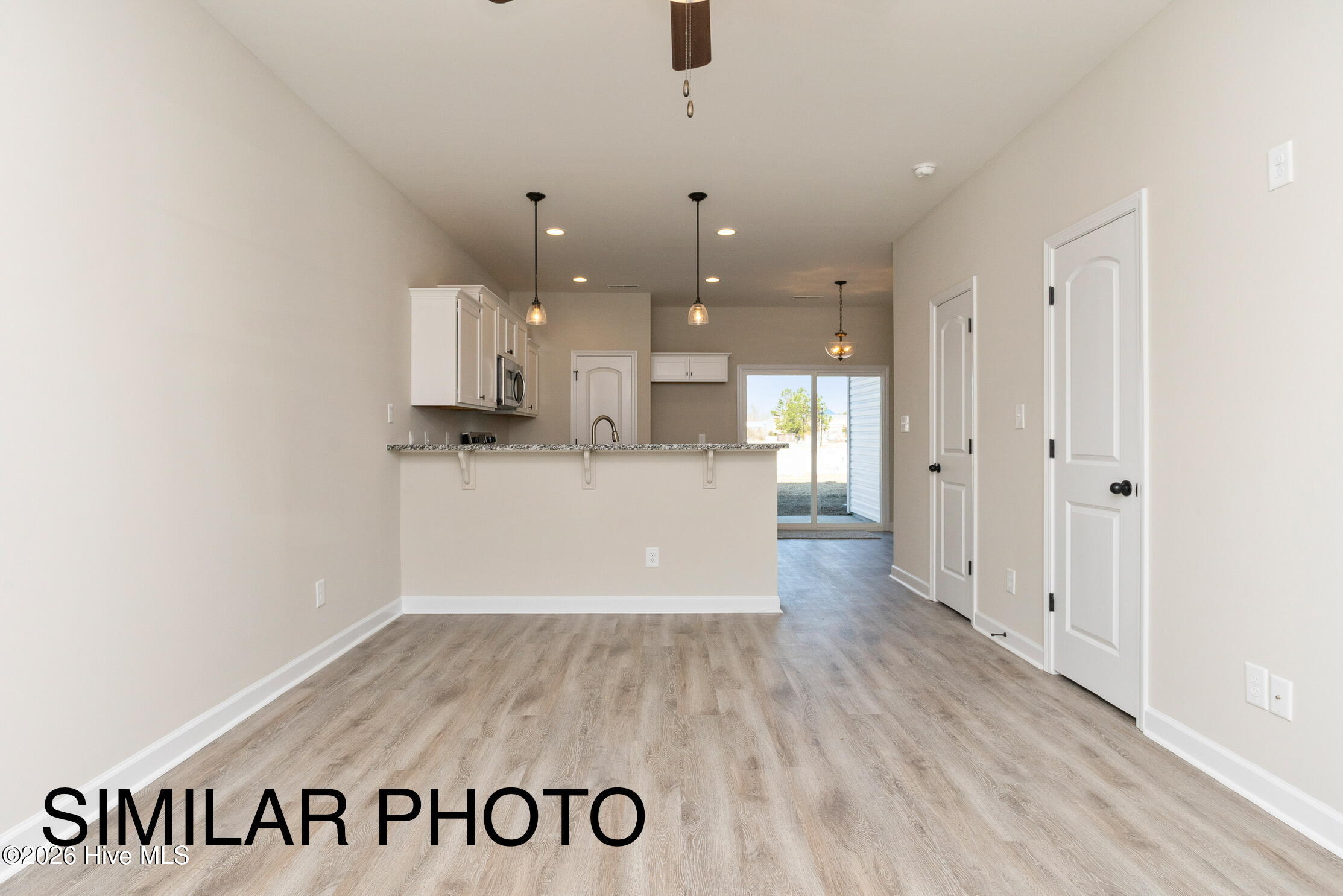 729 Cross Bridge Way Lot #16,Sneads Ferry