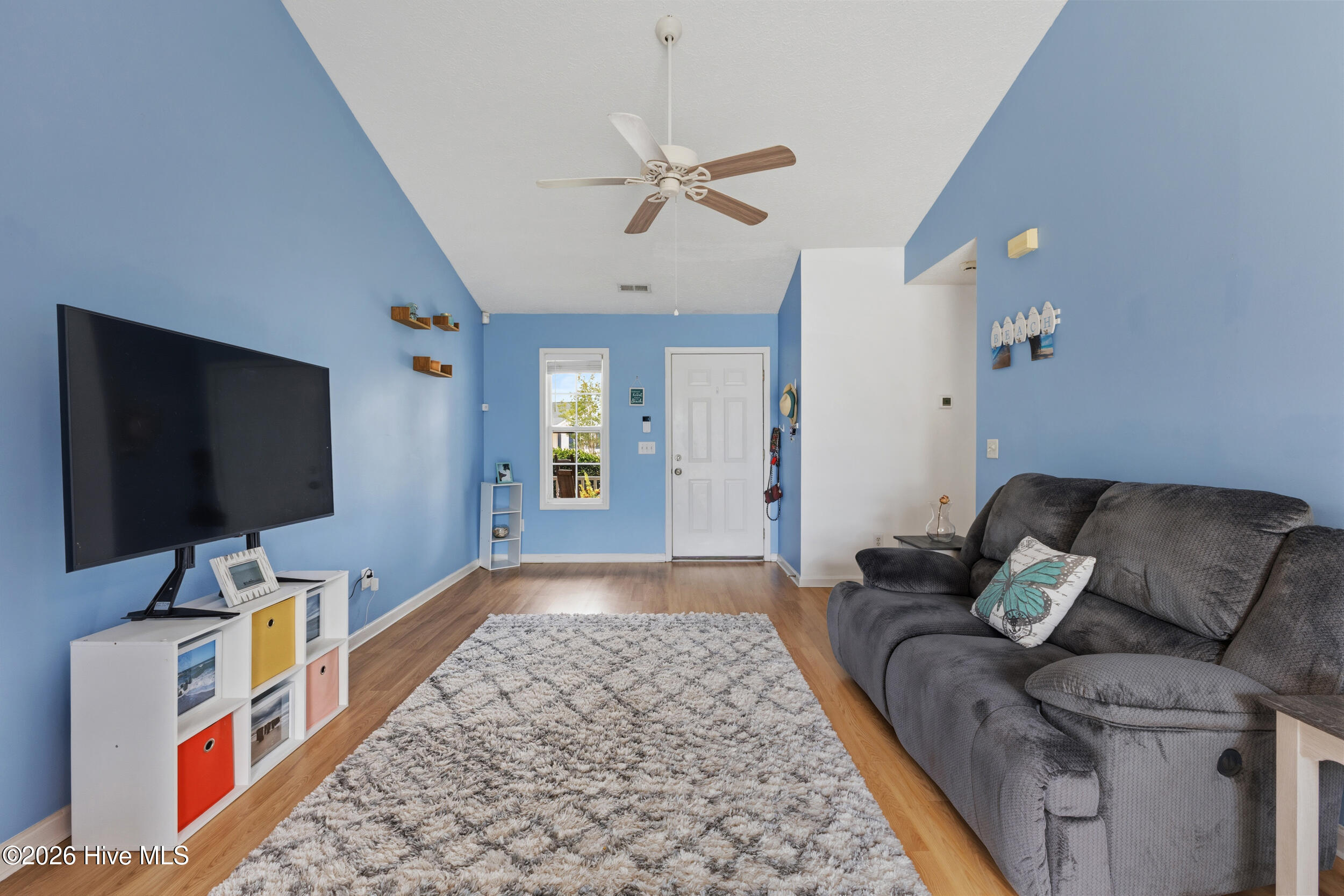Exterior photo of 7107 Thurgood Road, Wilmington, NC 28411. MLS: 100582330