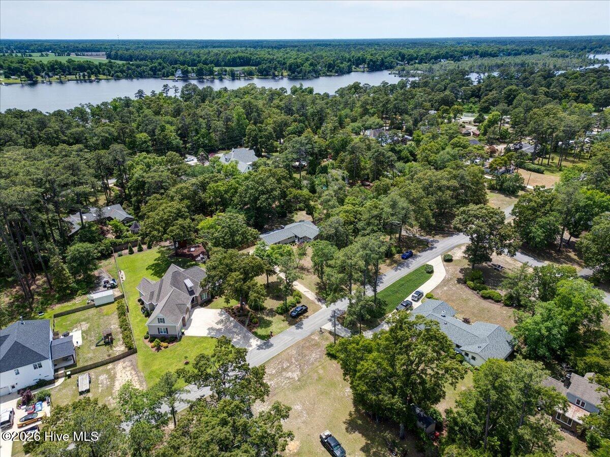 5107 White Oak Drive,Trent Woods
