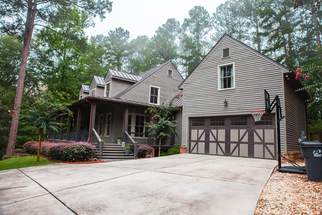 521 S Lake Drive, Thomson, GA 30824 Listing Photo  2