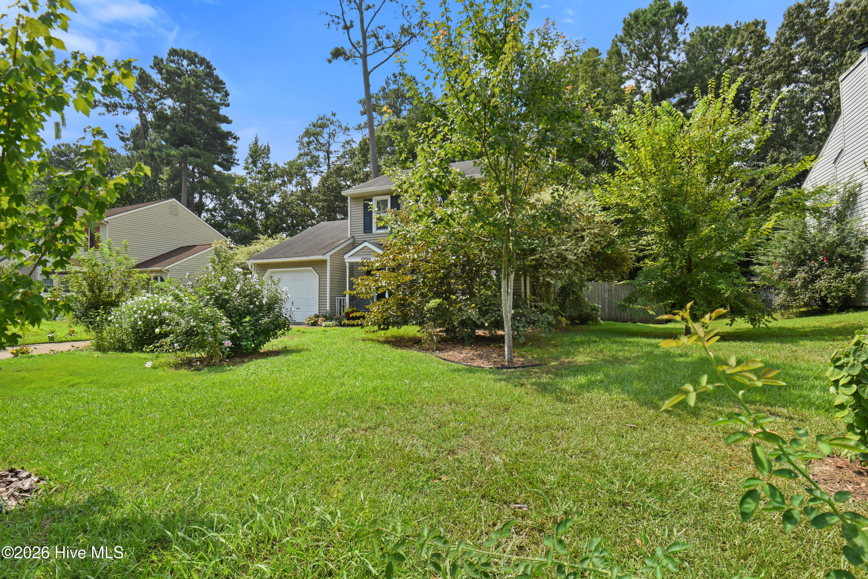 3423 Preakness Place,New Bern