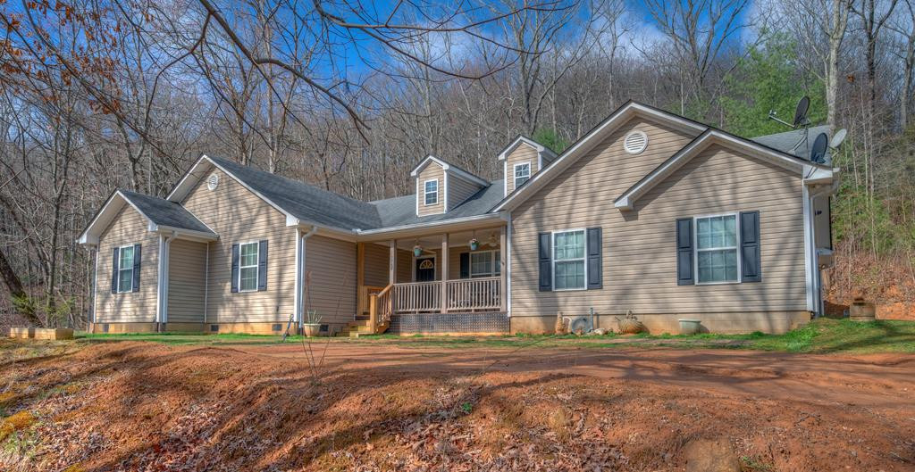 118 Hothouse Creek Road, Murphy, NC 28906 Listing Photo  1