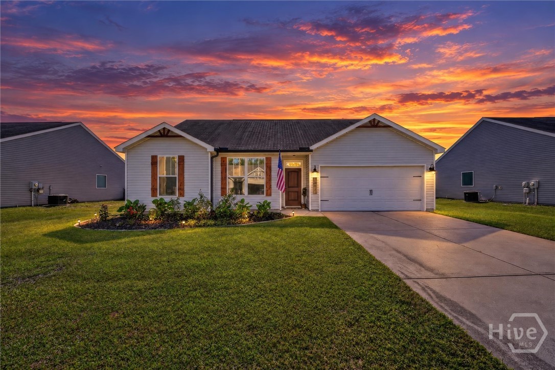 Photo 1 of Single family home for sale at 183 Willow Dr, Guyton, GA 31312 | MLS# SA366569 | Listing updated on 2026-10-29