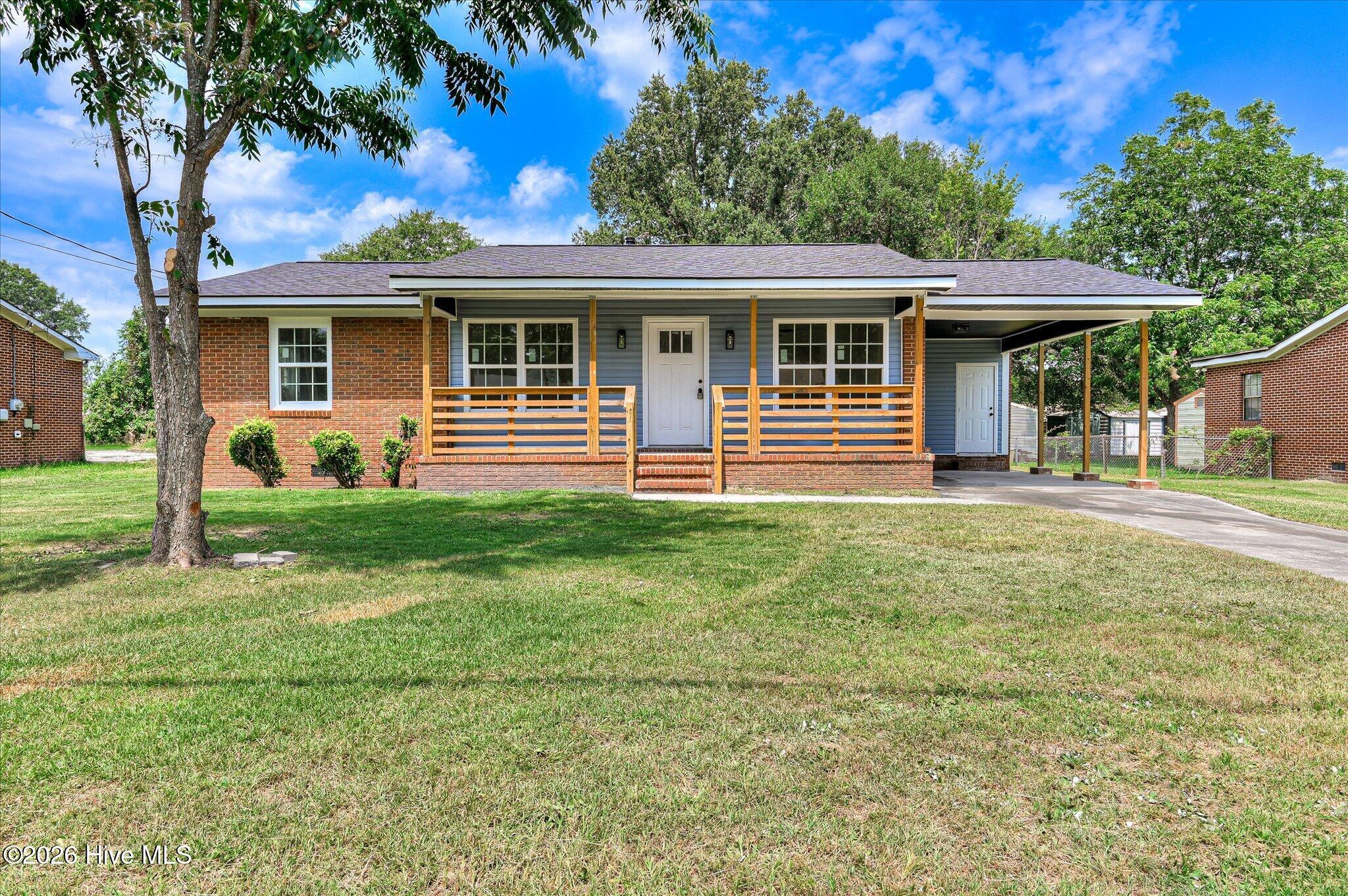 Single family home for sale at 3215 Kevin Dr, Augusta, GA 30906 | MLS# 100604424
