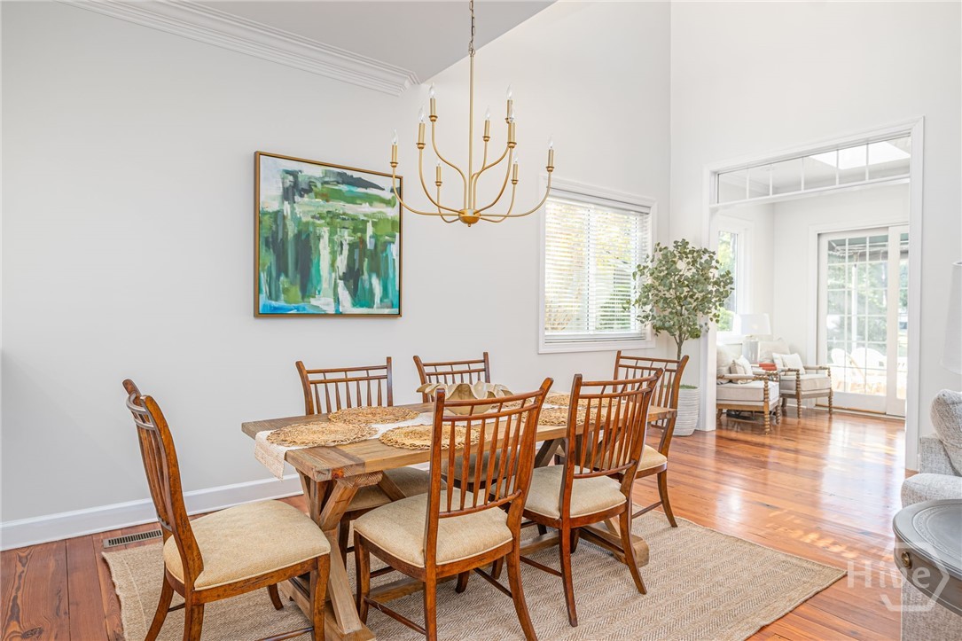 2 Franklin Creek Road S, Savannah, GA, 31411