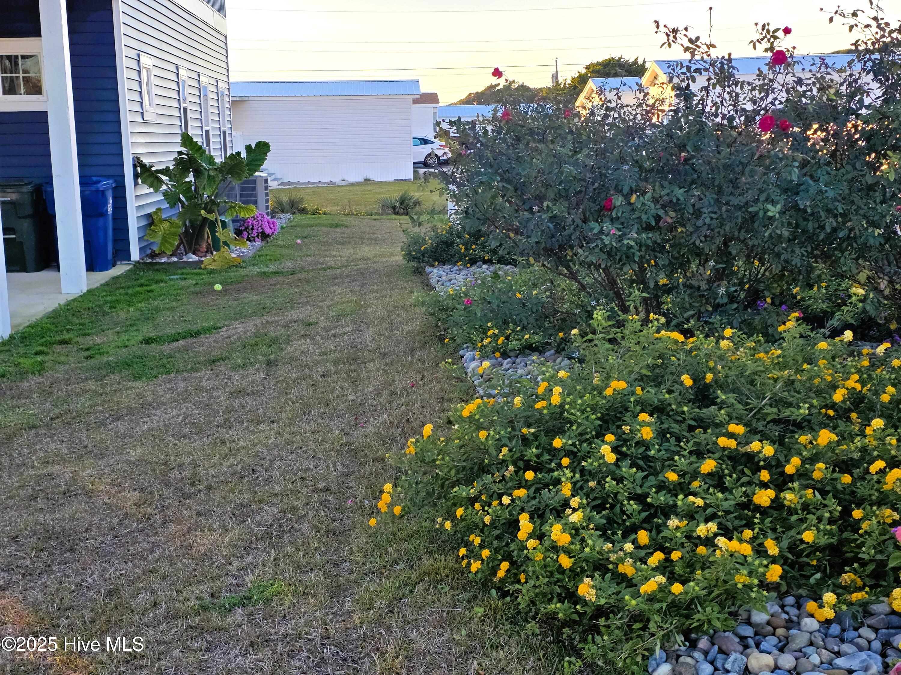 207 Fairview Street, Atlantic Beach, NC, 28512