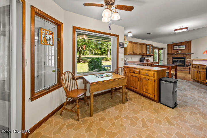 519 Country Club Drive W,Arapahoe