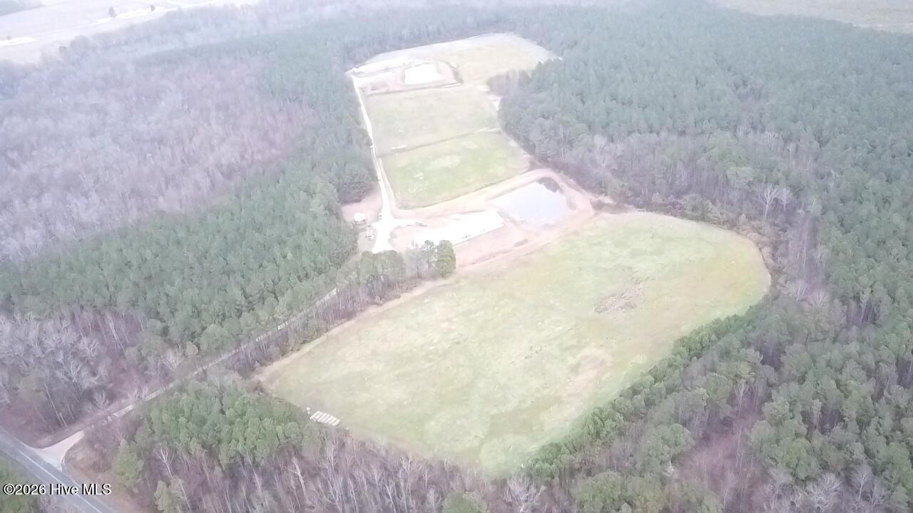 1535 Maul Swamp Road,Vanceboro
