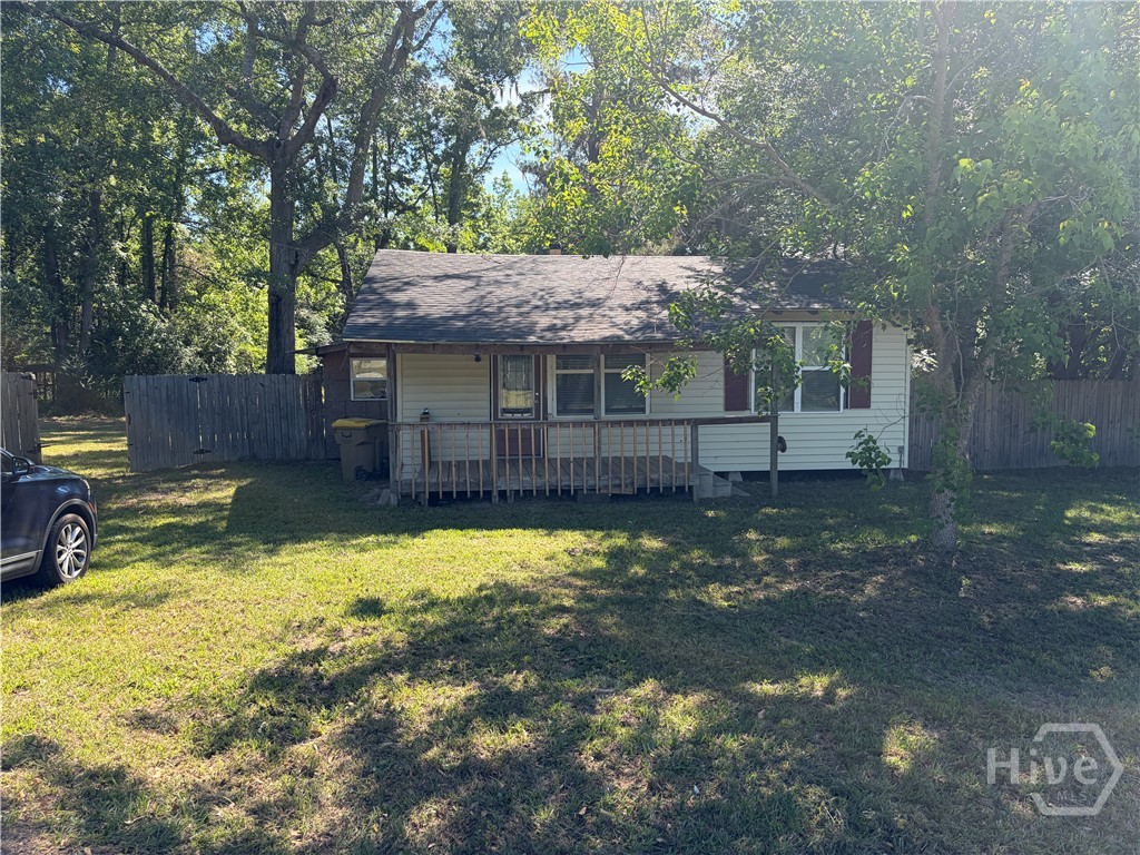 Homes for sale in Ellabell, GA | 239 Toni Branch Rd, Ellabell, GA 31308 | MLS# SA353278