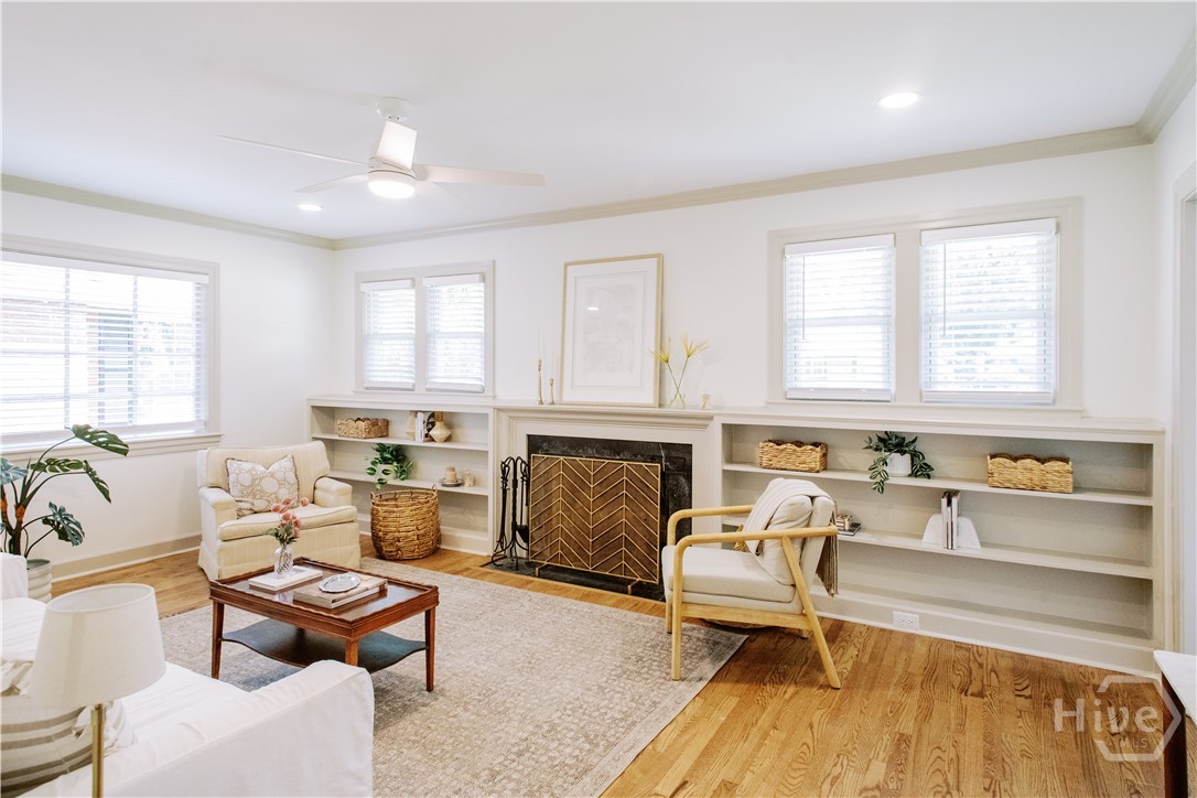 4th image of 33 E 63Rd St, Savannah, GA 31405 | MLS# SA363424