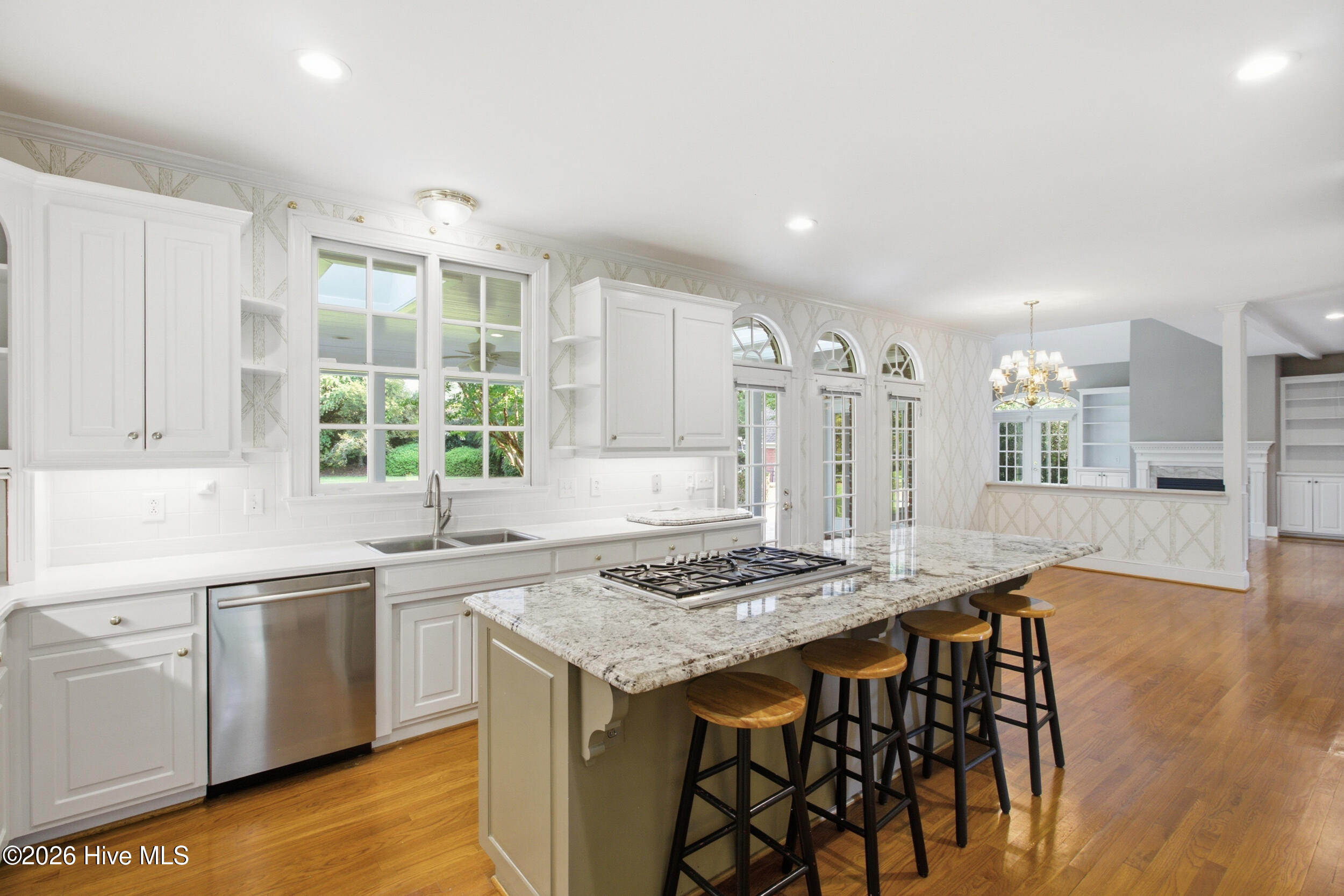 1107 Country Club Drive,Trent Woods