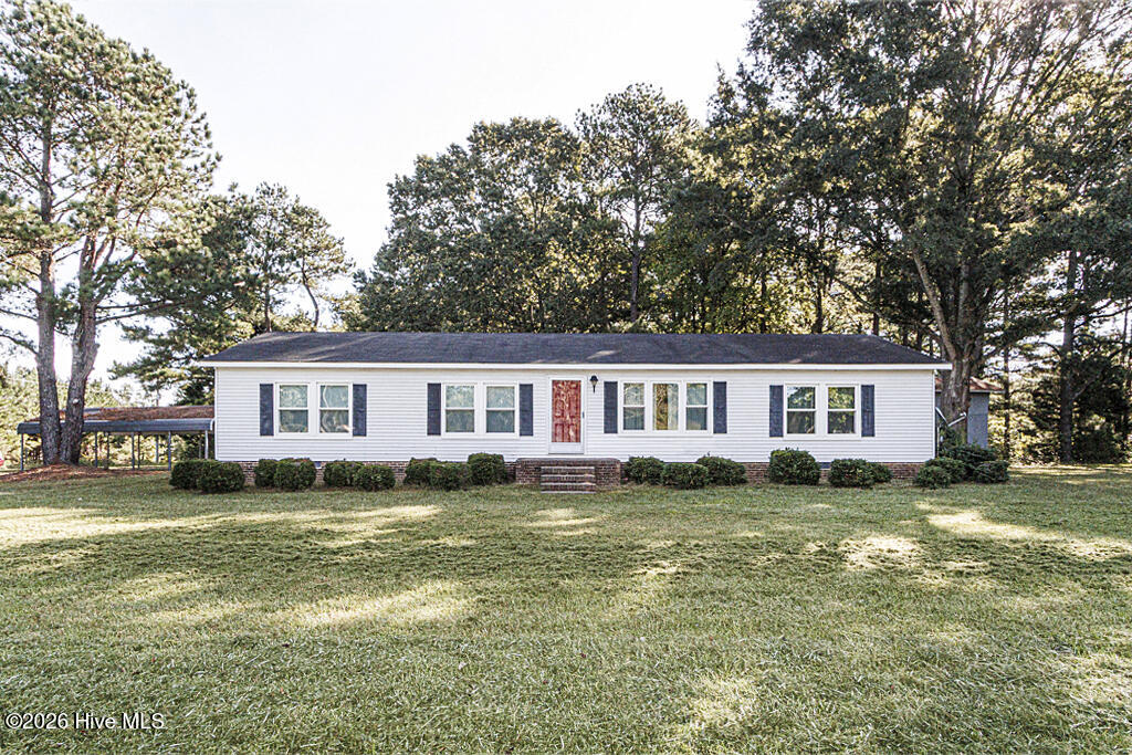 Photo 1 of Manufactured home for sale at 26 Ronald Hl Way, Louisburg, NC 27549 | MLS# 100608181 | Listing updated on 2026-10-05
