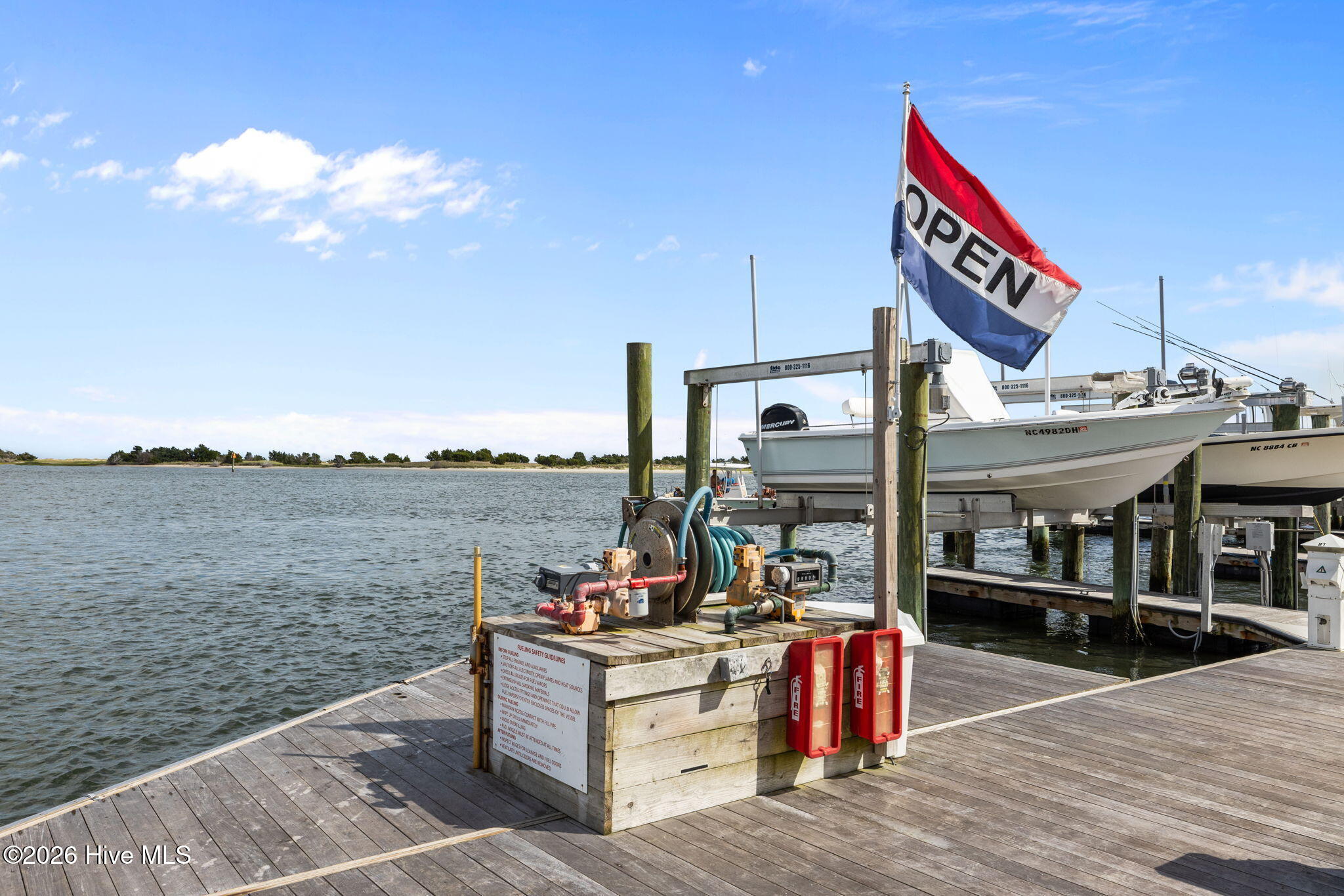 100 Olde Towne Yacht Club Drive C10,Beaufort