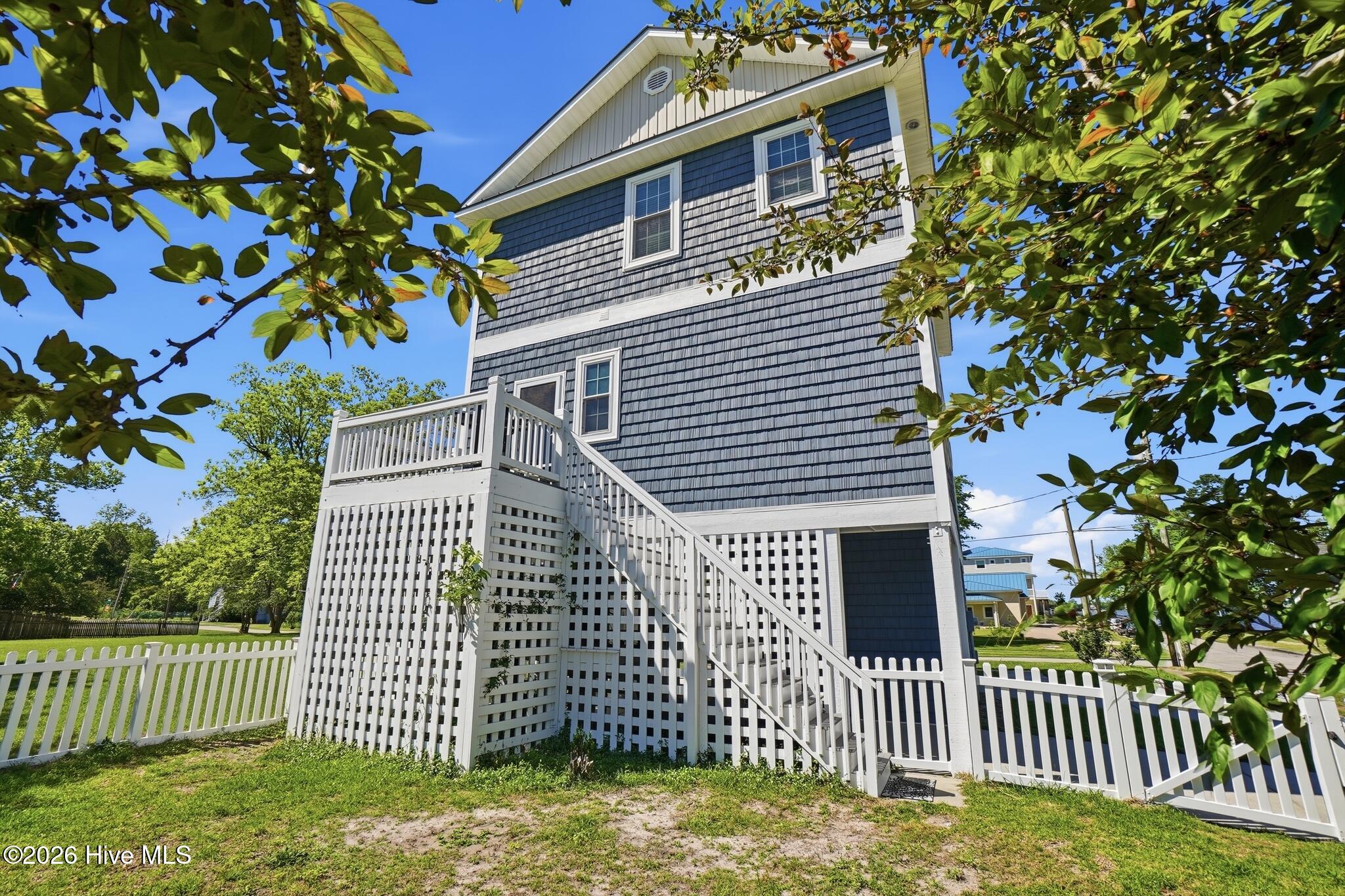 410 N A Street,Bridgeton
