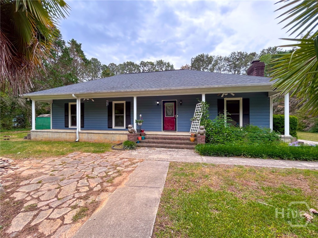 Property at 130 Bentwood Trail