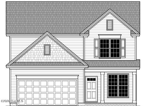 316 Hawks Bluff Drive,New Bern