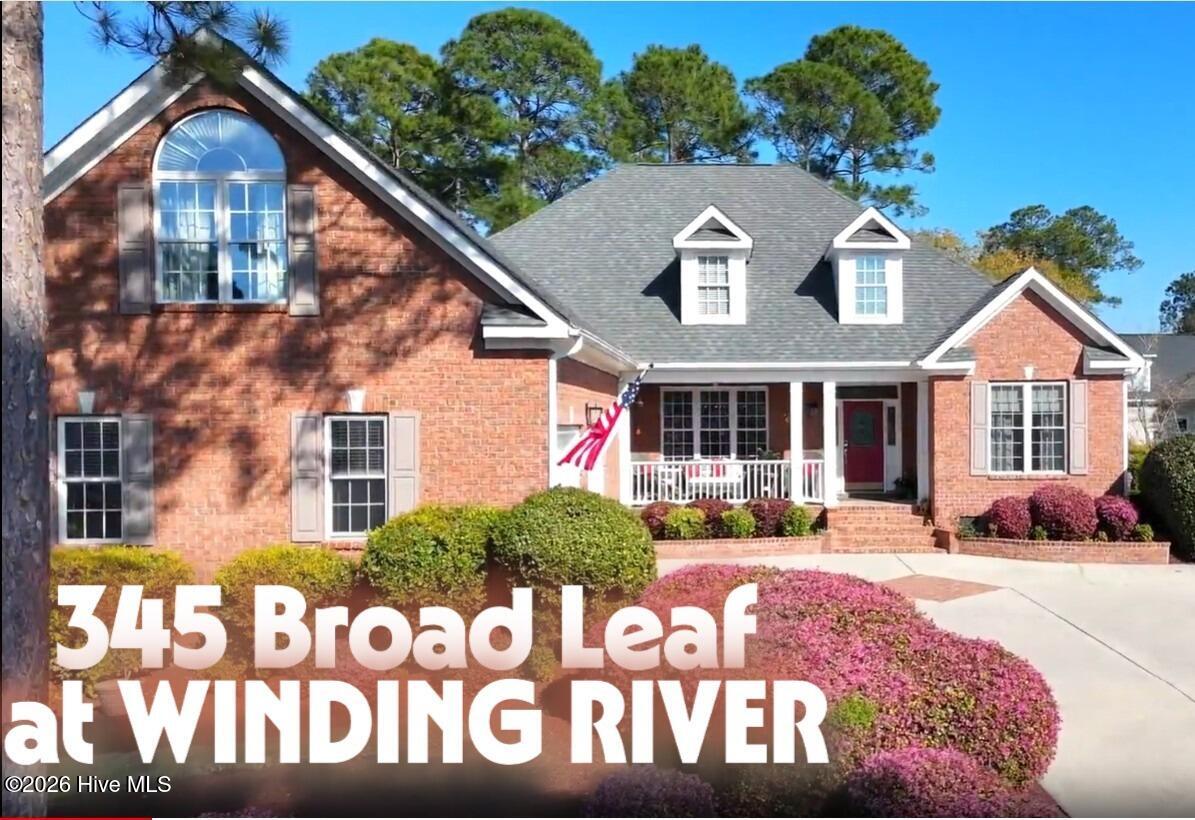 Winding River Plantation