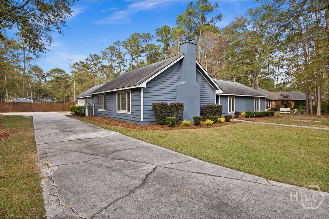 129 Palmetto Drive, Rincon, GA 31326 Listing Photo  53