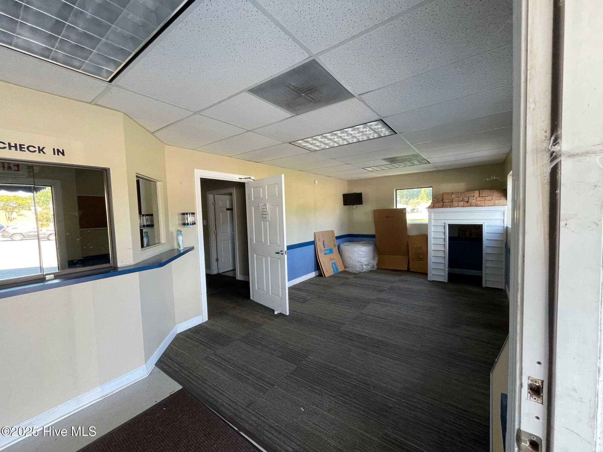 Exterior photo of 1141 N Road Street Suite M, Elizabeth City, NC 27909. MLS: 100533023